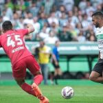 Athletico x Coritiba: CBF define data e horário do clássico pela Série B