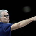 Brasil na VNL: datas, horários e onde assistir aos jogos no Rio de Janeiro