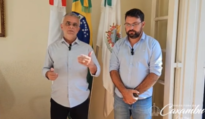 Projeto ainda deve ser devotado e se aprovado, o serviço deve ser suspenso dentro de 120 dias.