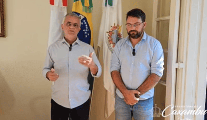 Projeto ainda deve ser devotado e se aprovado, o serviço deve ser suspenso dentro de 120 dias.