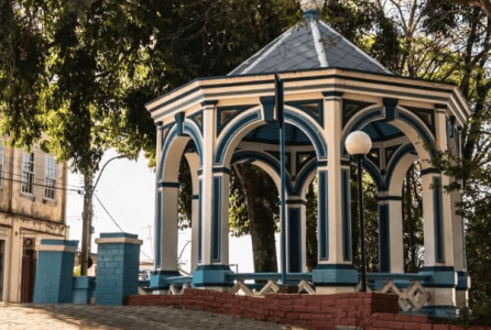 Parque das Águas deve receber novos atrativos nos próximos meses.