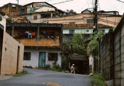 Bairro de Ouro Preto