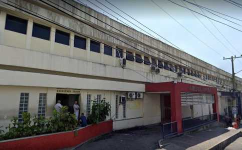 Suspeito era funcionário terceirizado do Hospital Getúlio Vargas, na Zona Norte do Rio