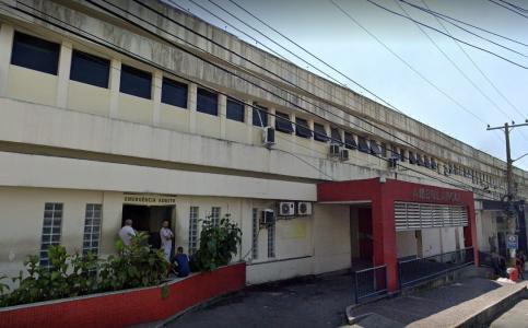 Suspeito era funcionário terceirizado do Hospital Getúlio Vargas, na Zona Norte do Rio