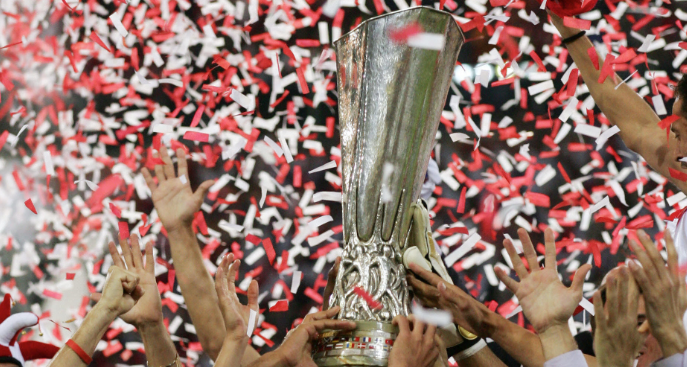 Veja lista com todos os campeões da Europa League