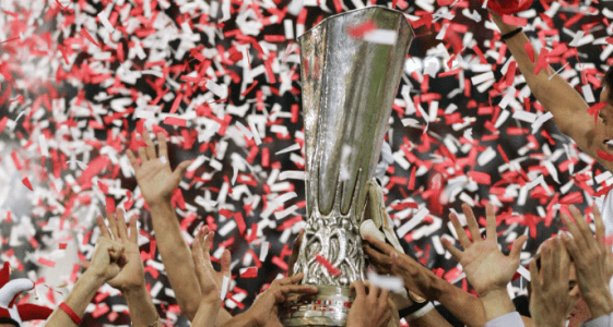 Troféu da Europa League
