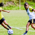Para se manter no G8, América enfrenta Real Brasília no Campeonato Brasileiro Feminino