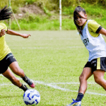Para se manter no G8, América enfrenta Real Brasília no Campeonato Brasileiro Feminino