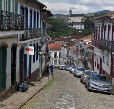 REFOP cobra responsabilização após ataque racista e homofóbico em Ouro Preto