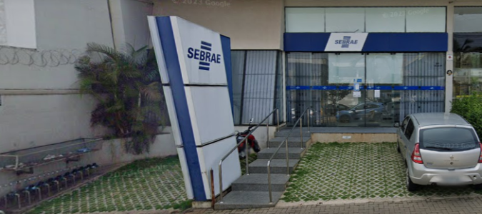 Sebrae de Alfenas vai sediar palestra.