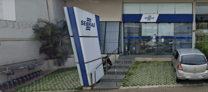 Sebrae de Alfenas vai sediar palestra.
