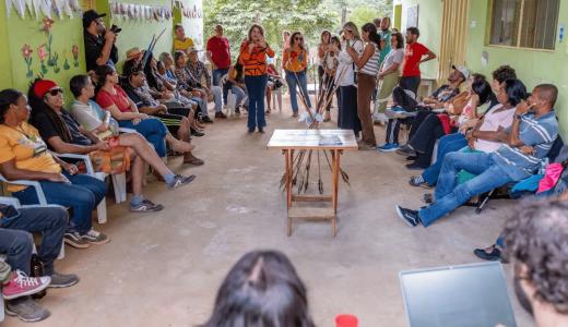 Festival da Terra 2024