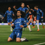 Chelsea vence Manchester United e conquista pontos importantes na luta por uma vaga no G5