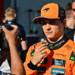 Piastri elogia McLaren após pole em GP da Emilia-Romagna de Fórmula 1