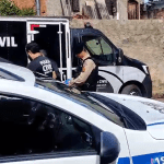 Pai morto pelo filho em BH levou várias facadas; corpo foi levado ao IML
