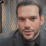 Samir Xaud afirma: ‘Serei o novo presidente da CBF’