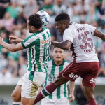 Fluminense empata com o Juventude e perde chance de encostar no G4 do Brasileiro