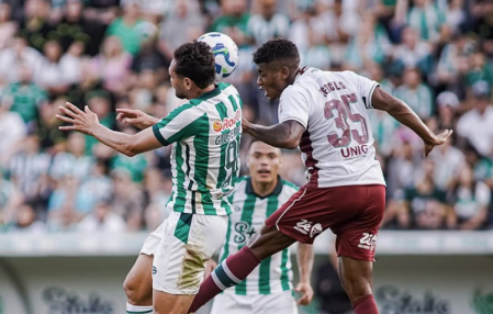 Fluminense e Juventude empataram no Rio Grande do Sul