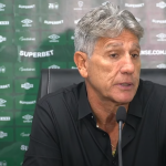 Renato vê Fluminense melhor que Juventude e minimiza críticas ao desempenho do time