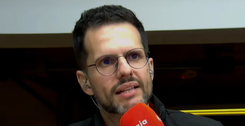 Edu Panzi analisa clássico: ‘Volume absurdo do Cruzeiro, e grande jogo da defesa do Atlético’