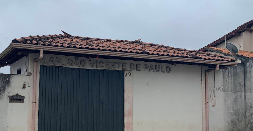 Prefeitura de Ouro Preto e UFOP iniciam projeto com idosos no Lar São Vicente de Paulo