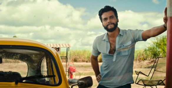 O filme brasileiro 'O Agente Secreto' foi aplaudido de pé por 15 minutos em Cannes