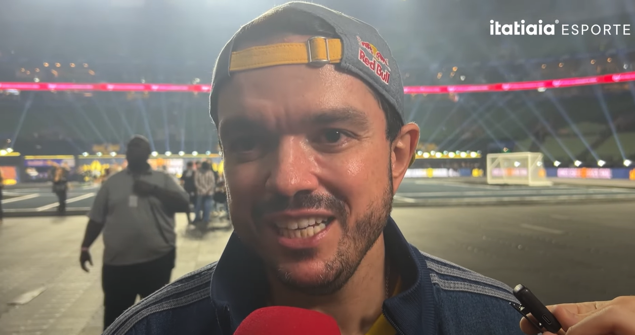 Kings League: presidente do G3X, Gaules abre o jogo sobre repescagem para o mundial
