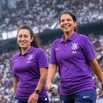Corinthians realinha planejamento, e chefe do DM deixa o clube