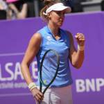Bia Haddad estreia com vitória no WTA 500 de Estrasburgo