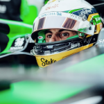 Bortoleto revela o que espera de estreia no GP de Mônaco de Fórmula 1