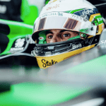 Bortoleto revela o que espera de estreia no GP de Mônaco de Fórmula 1