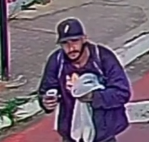 Homem arromba e furta Fiat Uno no bairro Lourdes, em Itabirito