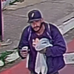 Homem arromba e furta Fiat Uno no bairro Lourdes, em Itabirito