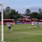 São Paulo goleia Real Brasília e amplia sequência positiva no Brasileiro Feminino