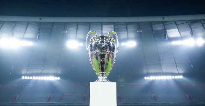 Saiba quais jogadores de PSG e Inter de Milão já foram campeões da Champions League
