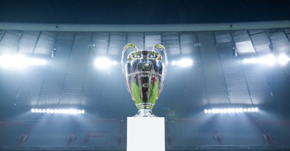 Troféu da Champions League