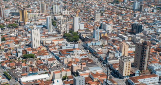 Setor espera atingir 95% de ocupação até o dia 25 de maio.