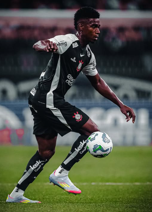 Félix Torres se destaca em vitória do Corinthians sobre o Novorizontino; veja números