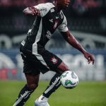 Félix Torres se destaca em vitória do Corinthians sobre o Novorizontino; veja números