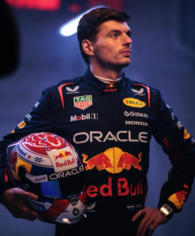 Entenda porque Verstappen pode ser punido e perder corrida na Fórmula 1
