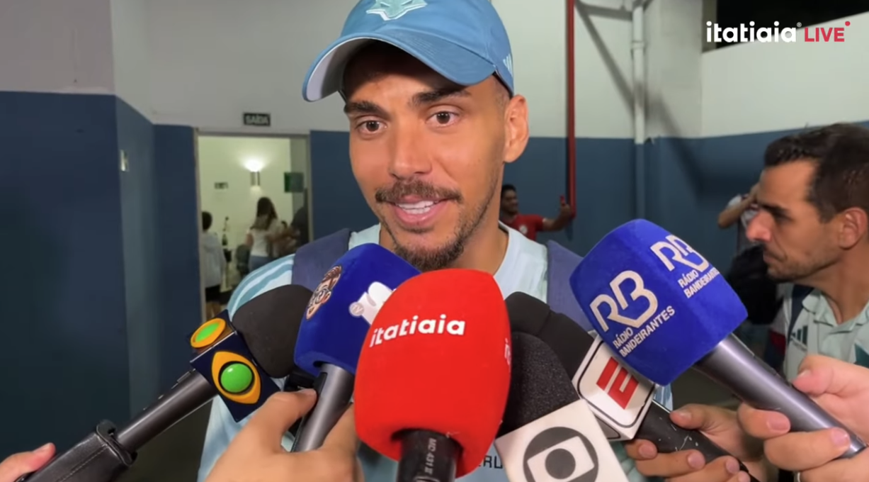 Eduardo revela ‘segredo’ de sucesso do Cruzeiro com Jardim