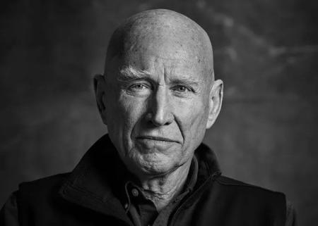 Fotógrafo Sebastião Salgado morreu aos 81 anos