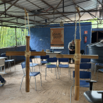 Cedro Mineração apoia ação social em Mariana com projeto que transforma bambu em fonte de renda