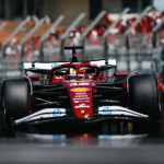 Fórmula 1: Charles Leclerc lidera segundo treino livre em Mônaco; Bortoleto fica em 14º