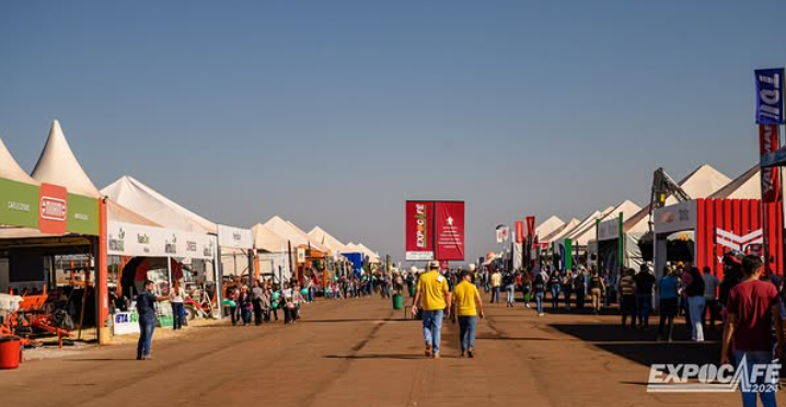 Feira de cafeicultura movimenta o Sul de Minas a partir do dia 27