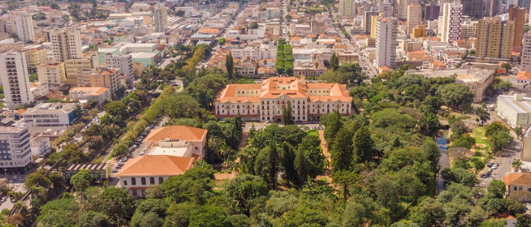 Sebrae promove iniciativa para impulsionar o turismo na região vulcânica