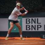 João Fonseca conhece adversário da estreia no ATP 500 de Halle