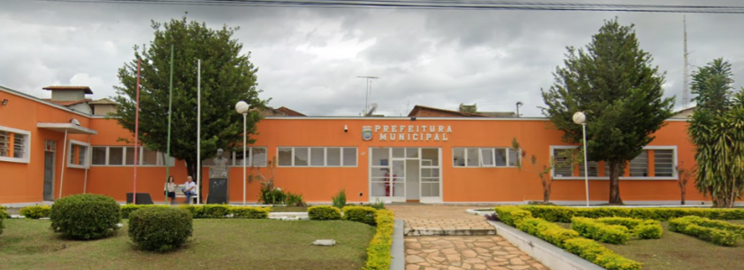 Prefeitura é atualmente administrada pelo presidente da Câmara.