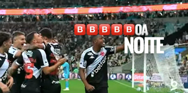 Provocação do Fluminense ao Vasco após vitória no clássico pelo Brasileiro