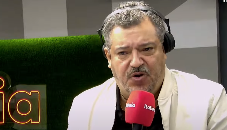 Caixa vê jogo ruim do Atlético e manda recado a Rony após gol perdido